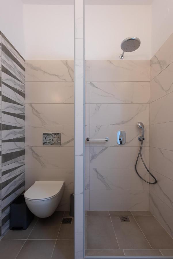 Theodora Rooms Kamares  Exteriér fotografie