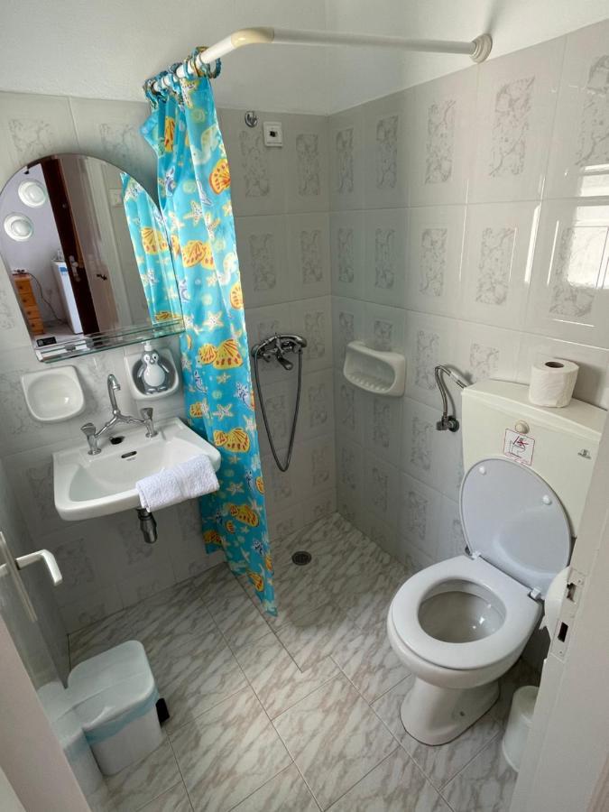 Theodora Rooms Kamares  Exteriér fotografie