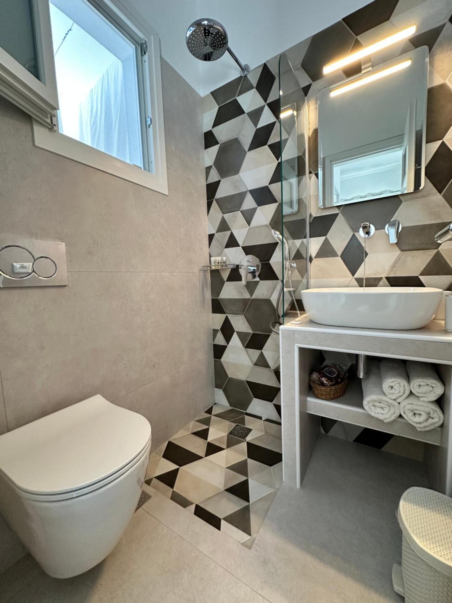 Theodora Rooms Kamares  Exteriér fotografie