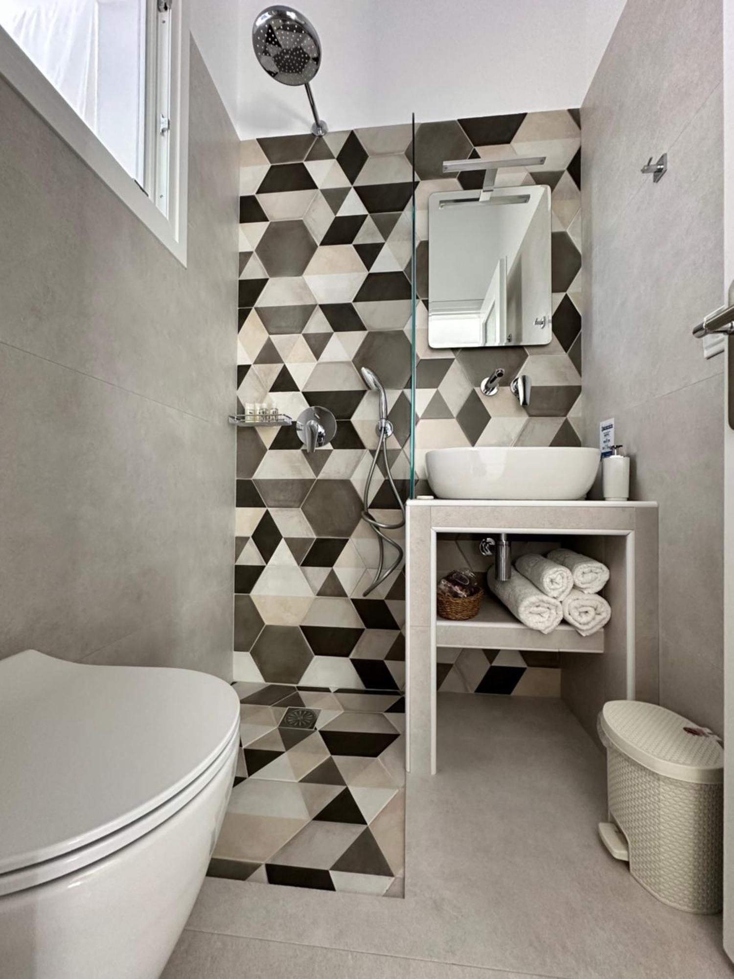 Theodora Rooms Kamares  Exteriér fotografie